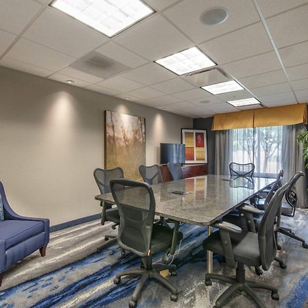 Fairfield Inn & Suites By Marriott Texarkana Exteriér fotografie