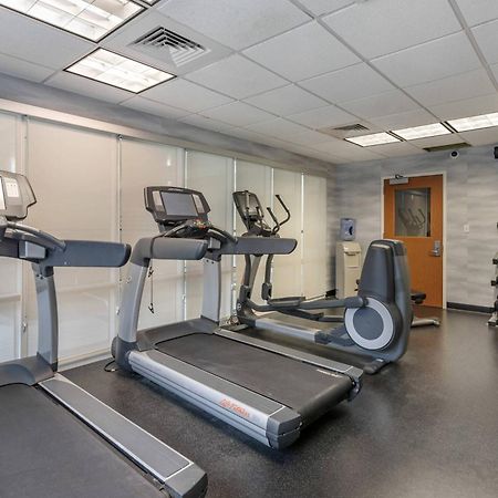 Fairfield Inn & Suites By Marriott Texarkana Exteriér fotografie