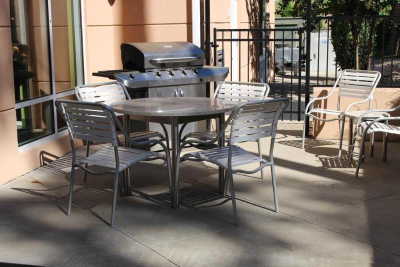 Fairfield Inn & Suites By Marriott Texarkana Exteriér fotografie