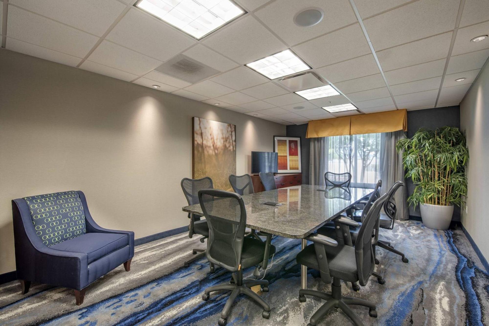 Fairfield Inn & Suites By Marriott Texarkana Exteriér fotografie