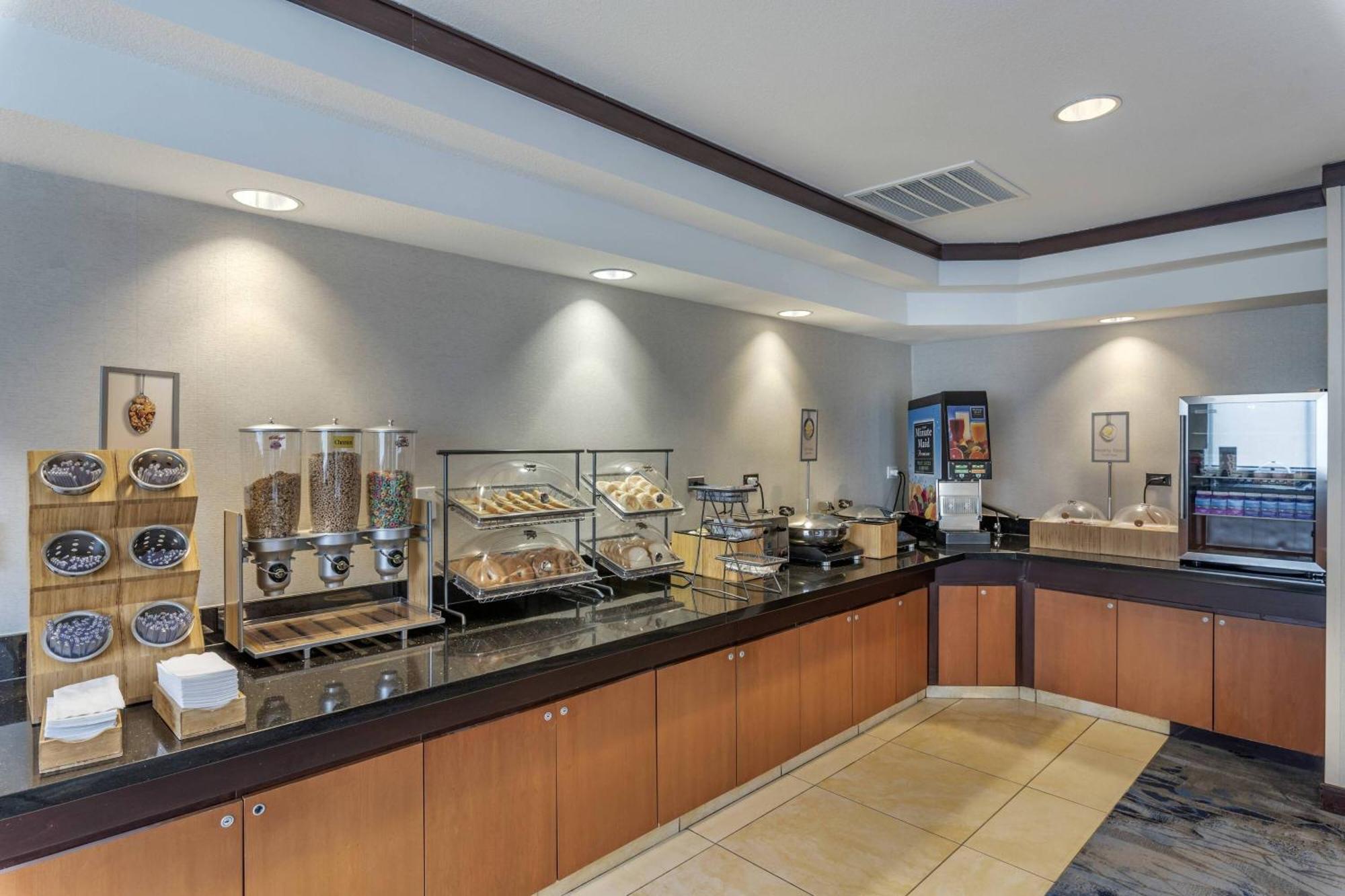 Fairfield Inn & Suites By Marriott Texarkana Exteriér fotografie