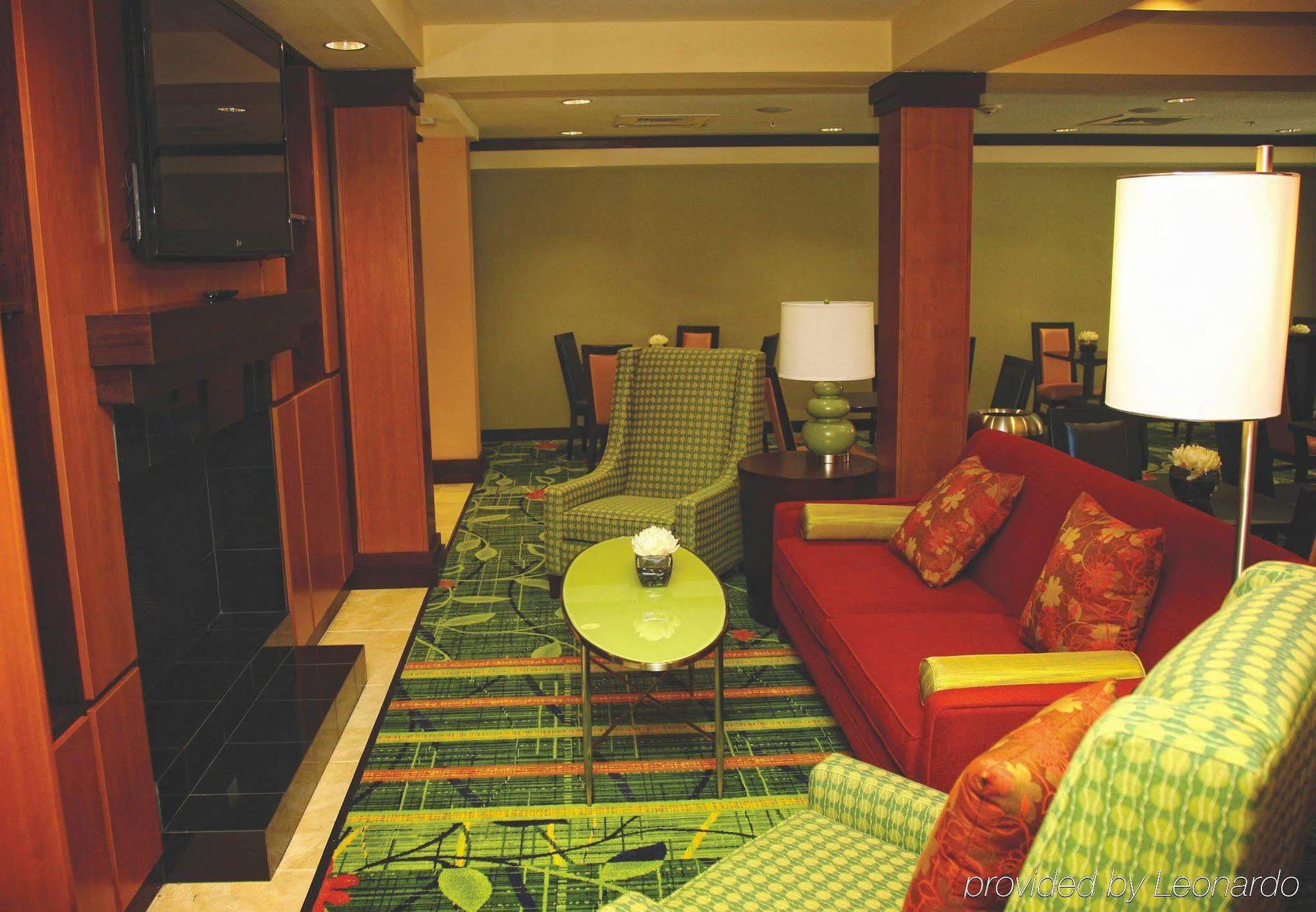 Fairfield Inn & Suites By Marriott Texarkana Exteriér fotografie