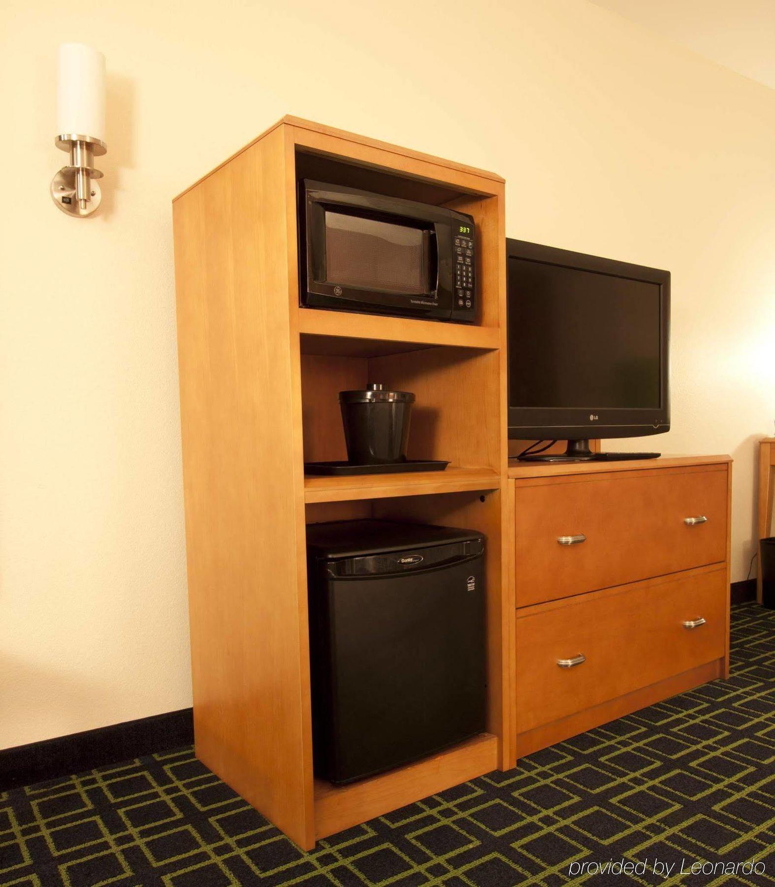 Fairfield Inn & Suites By Marriott Texarkana Exteriér fotografie