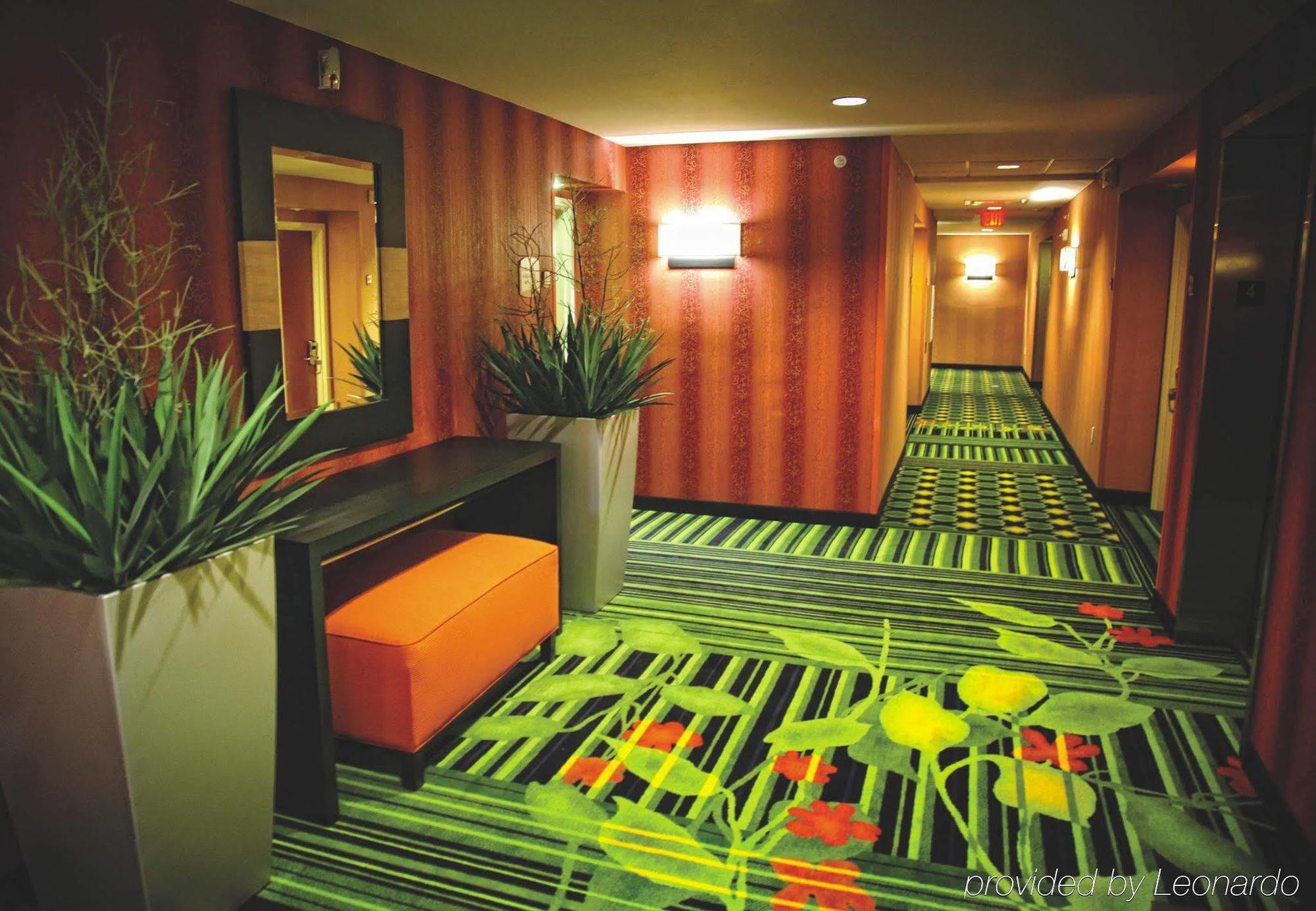 Fairfield Inn & Suites By Marriott Texarkana Exteriér fotografie