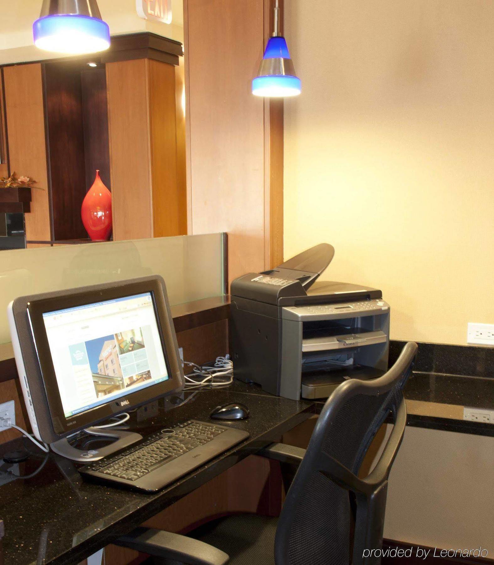 Fairfield Inn & Suites By Marriott Texarkana Exteriér fotografie