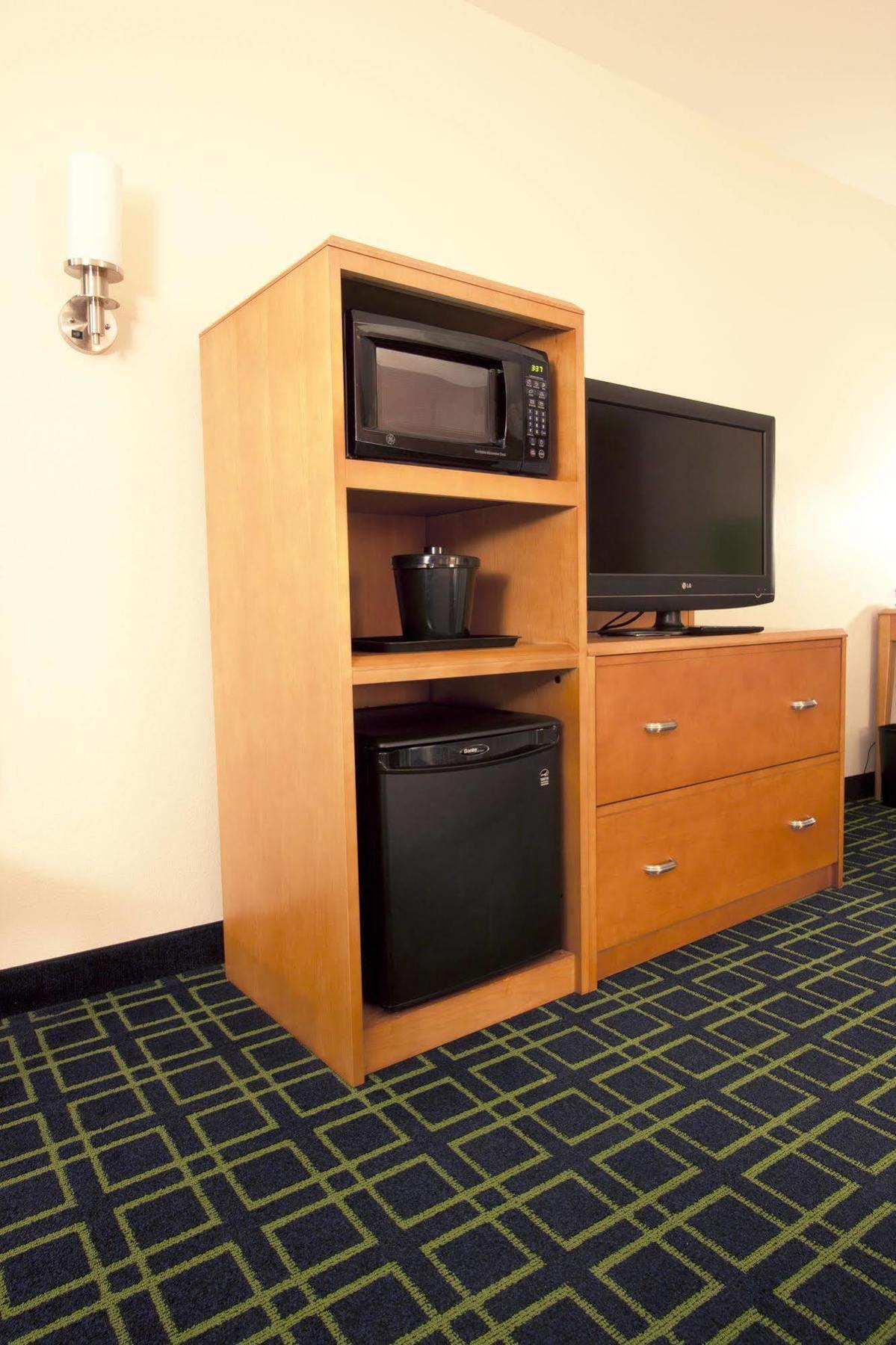 Fairfield Inn & Suites By Marriott Texarkana Exteriér fotografie
