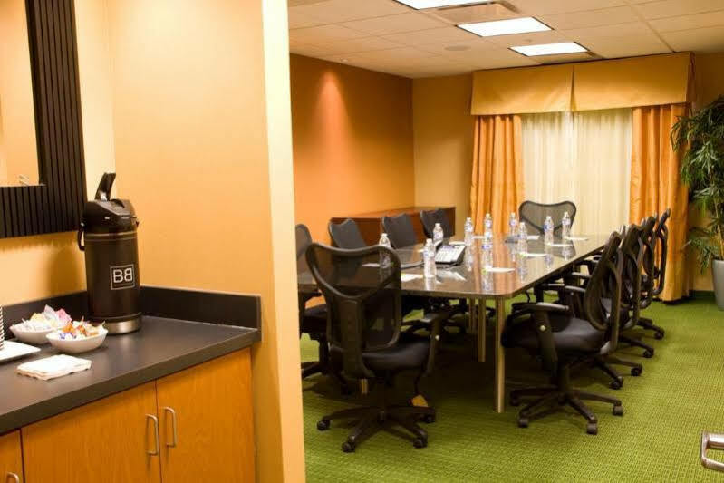 Fairfield Inn & Suites By Marriott Texarkana Exteriér fotografie